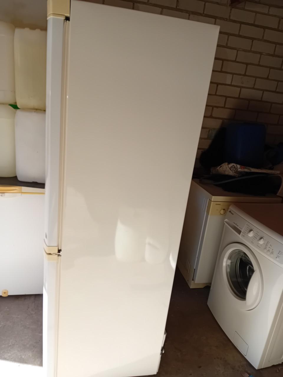 Koel/vriescombinatie