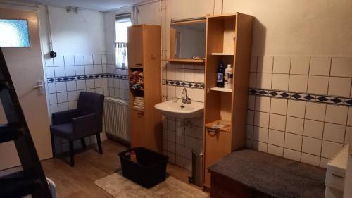 Huis te huur voor arbeidsmigranten