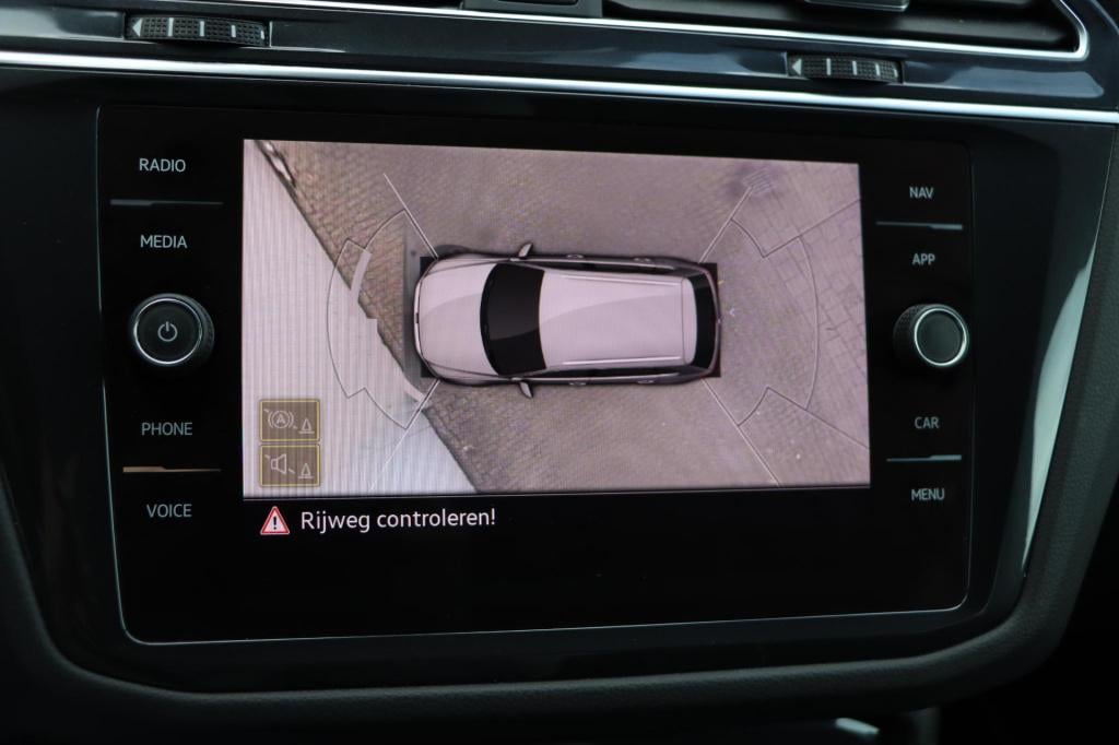 Volkswagen Tiguan 1.5 tsi r-line business+ 150pk dsg7
