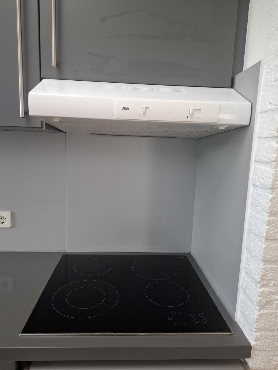 Keuken