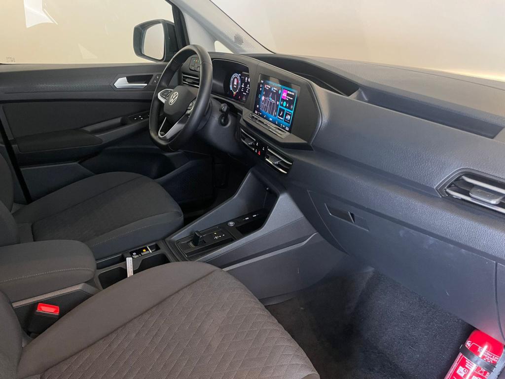 Volkswagen Caddy maxi 1.5 tsi life