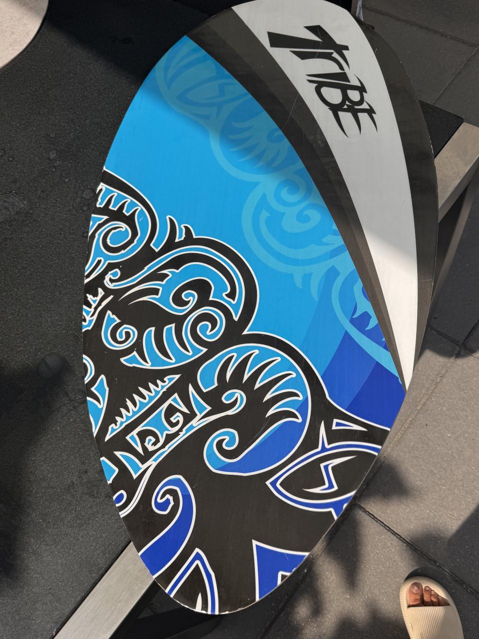 Skinboard