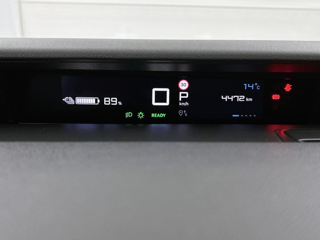 Citroen ë-c3 max 113pk 44 kwh | camera | parkeersensoren | apple carplay |