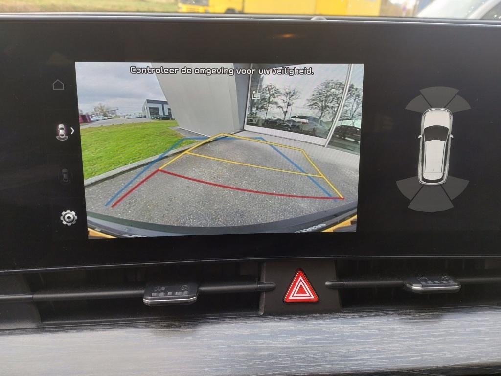 Kia Sportage 1.6 t-gdi dynamicl.