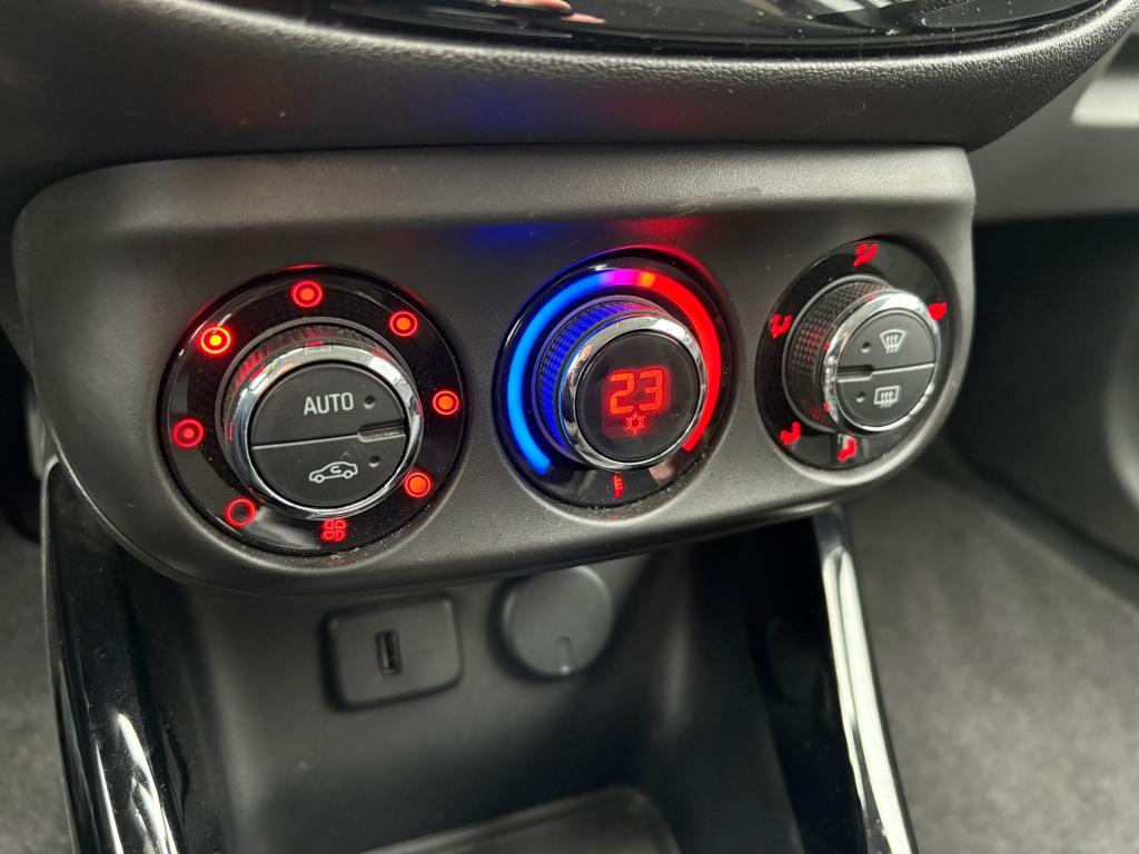 Opel Corsa 1.0 turbo edition