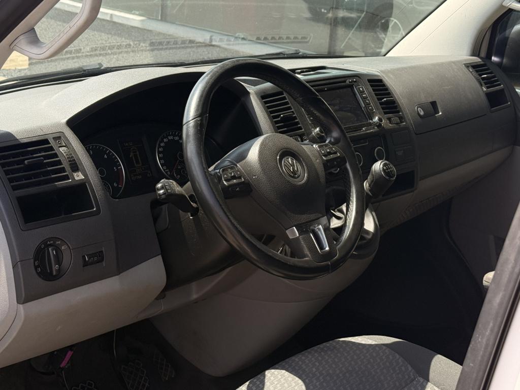 Volkswagen Transporter t5 gp highline | camper kenteken | 2 persoons camper