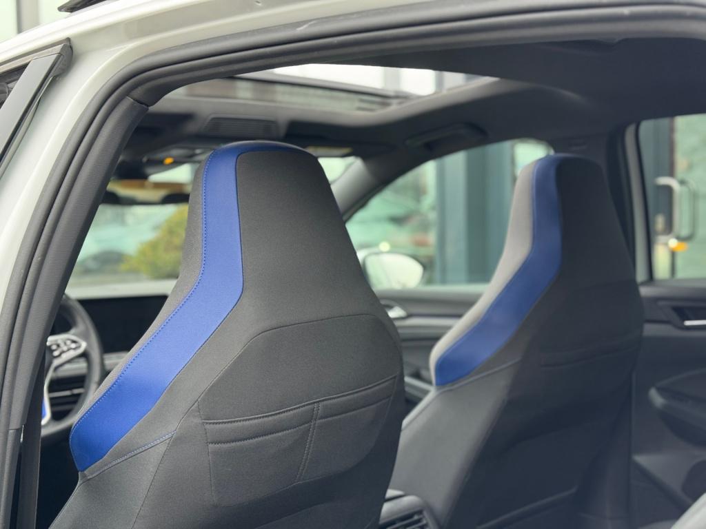 Volkswagen Golf 1.4 ehybrid gte * panoramadak * stoel + stuurverwarming * a