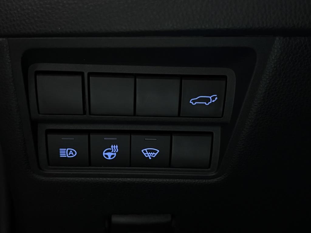 Toyota Yaris Cross 1.5 hybrid adventure