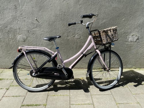 Meisjesfiets 24"