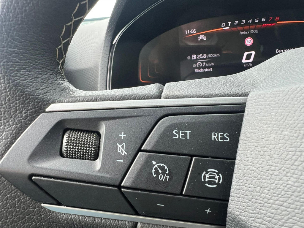 Seat Arona 1.0 tsi 115pk dsg-7 automaat style