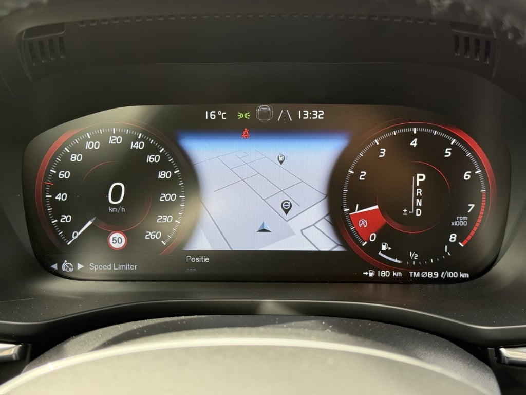 Volvo XC60 t5 255pk awd inscription| leder| stoel.verw| navi| getint glas