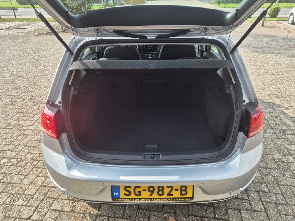 Volkswagen Golf 1.0 tsi comfortline 81kw / 110pk h6