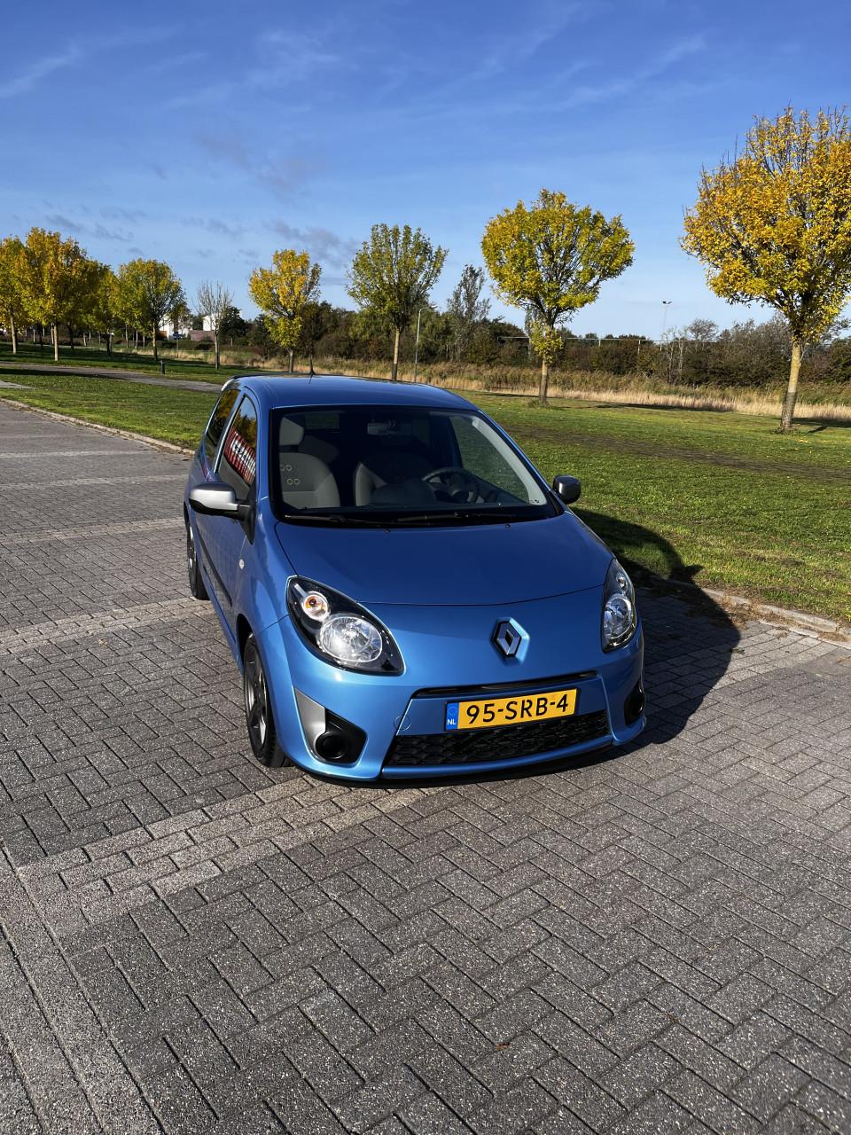 Te koop: Renault Twingo 1.2