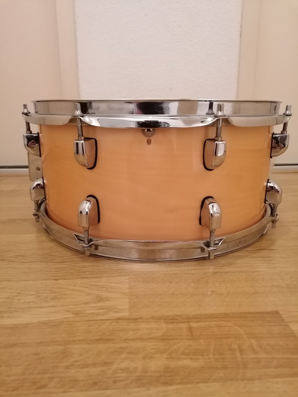 Drumcollective snaredrum