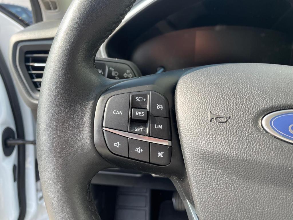 Ford Focus wagon 1.0 ecoboost active business