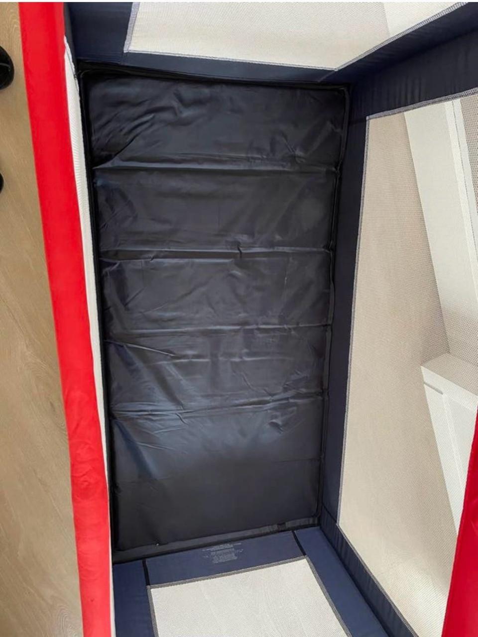 Camping baby / peuter bedje