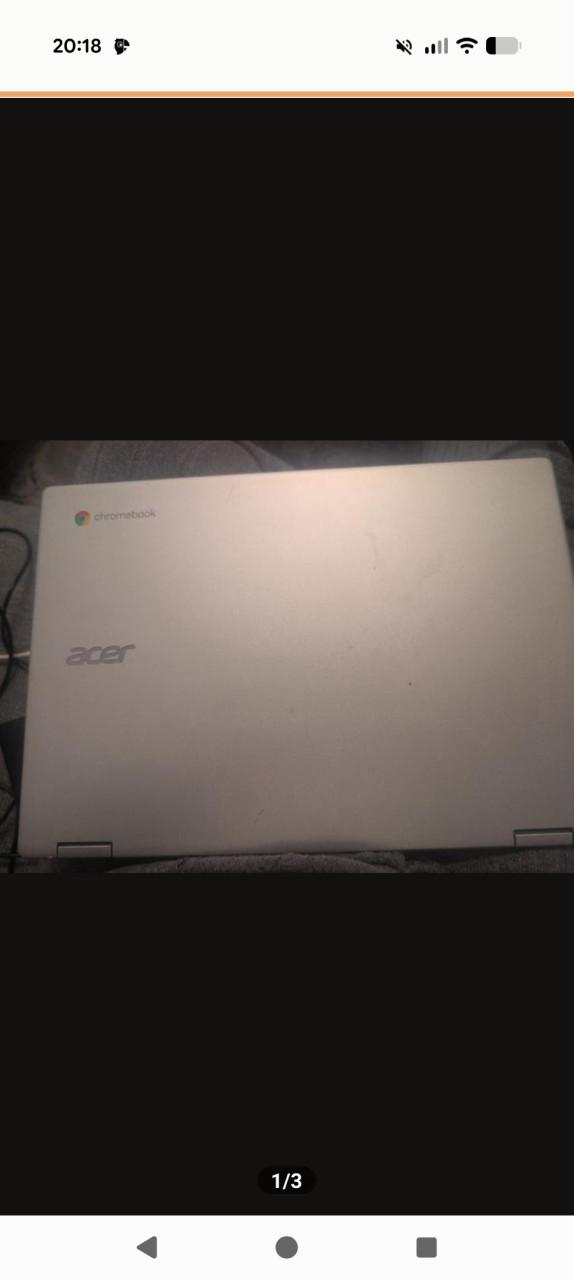 Acer Chromebook