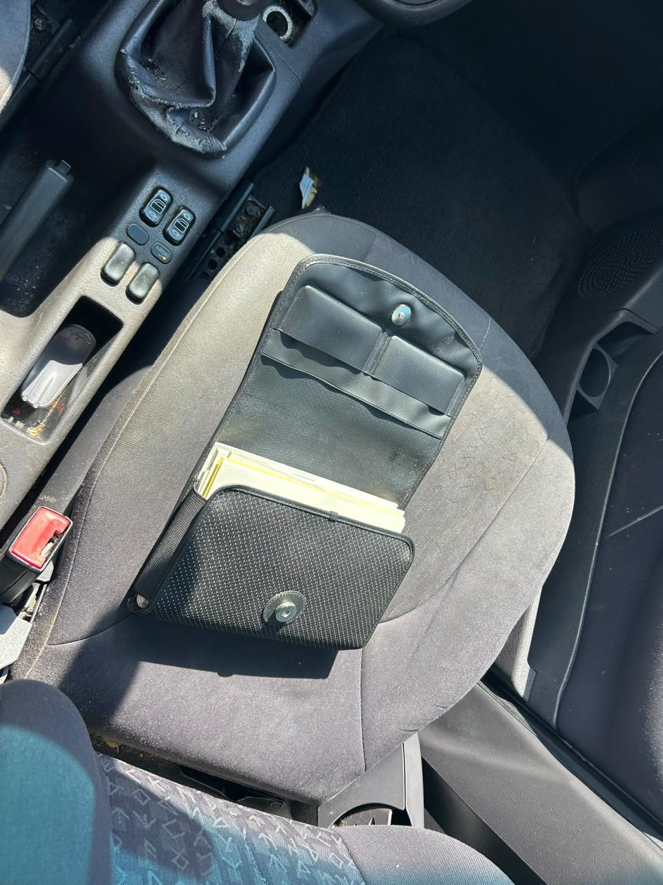 Mercedes-Benz A-klasse 140 Elegance Lang APK 23-01-2027