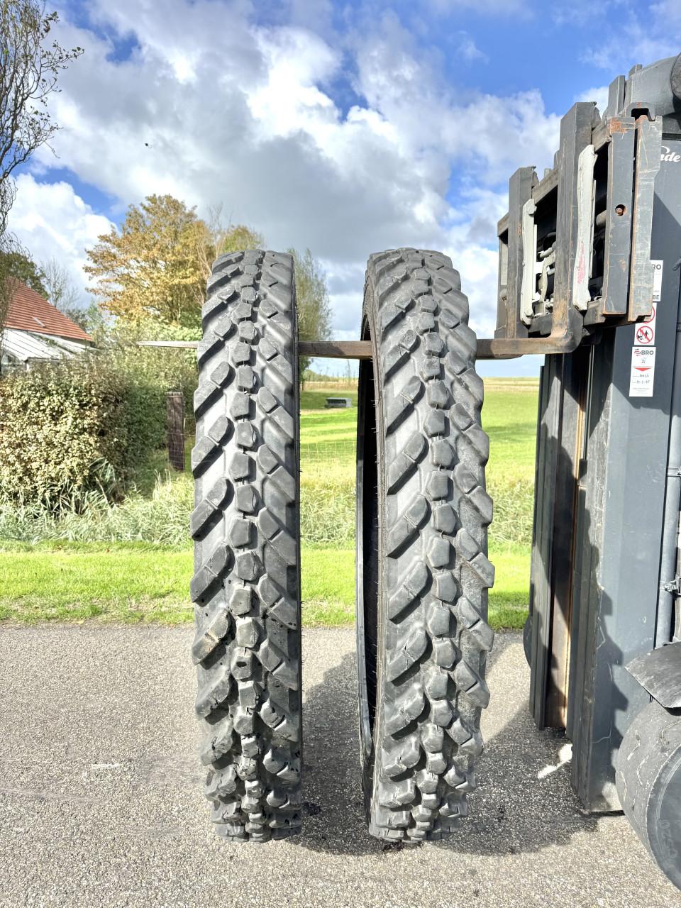Alliance Agriflex + 363 XT 230/95R54