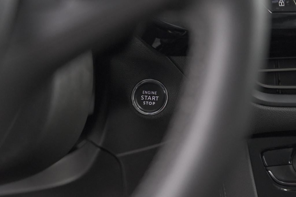 Opel Grandland 1.6 turbo plug-in hybrid gs 225 | adaptieve cruise control |