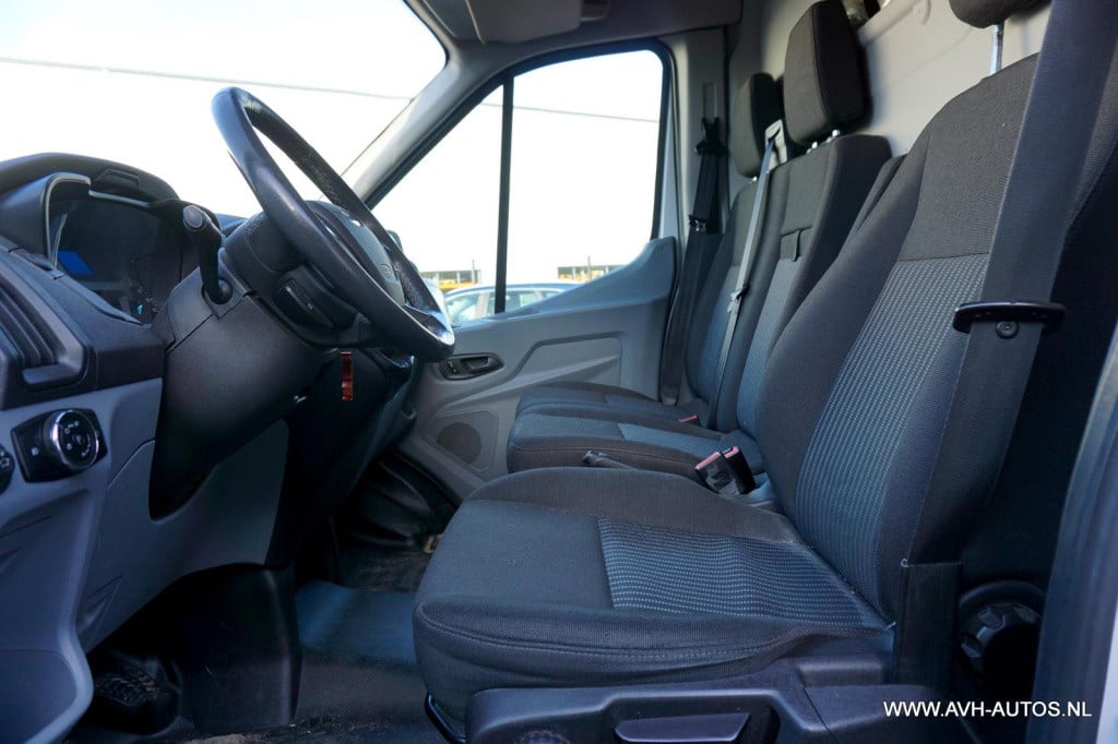 Ford Transit 350 2.2 tdci l3h3 ambiente
