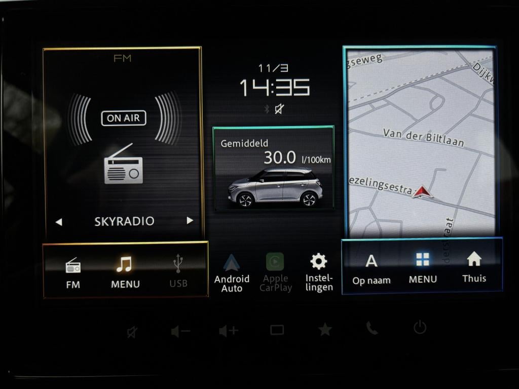 Suzuki Swift automaat 1.2 style smart hybrid