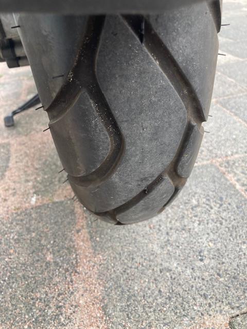 ZEER MOOIE KYMCO PEOPLE S 45 KM BROMSCOOTER MET SLECHTS 2568 KM !!