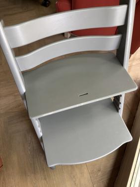 Stokke tripp trapp