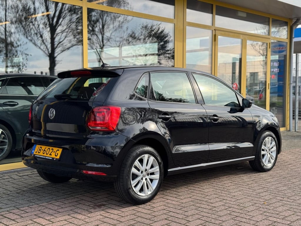 Volkswagen Polo 1.0 comfortline
