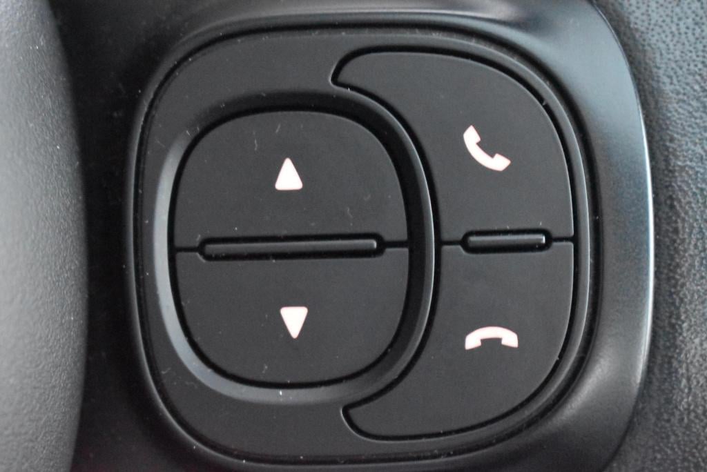 Fiat 500 hybrid launch edition