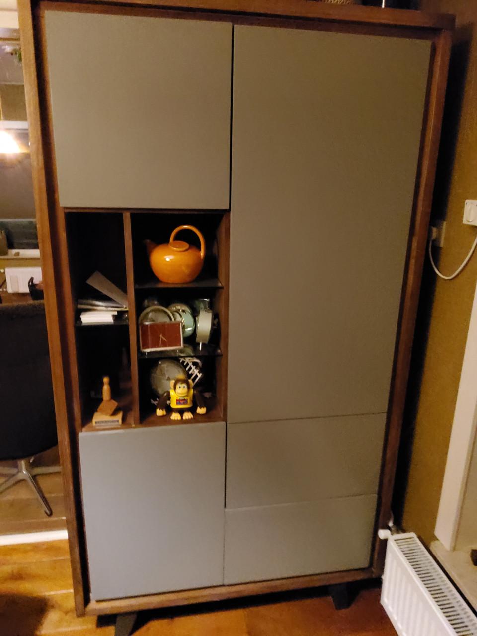 Kasten henders & hazel