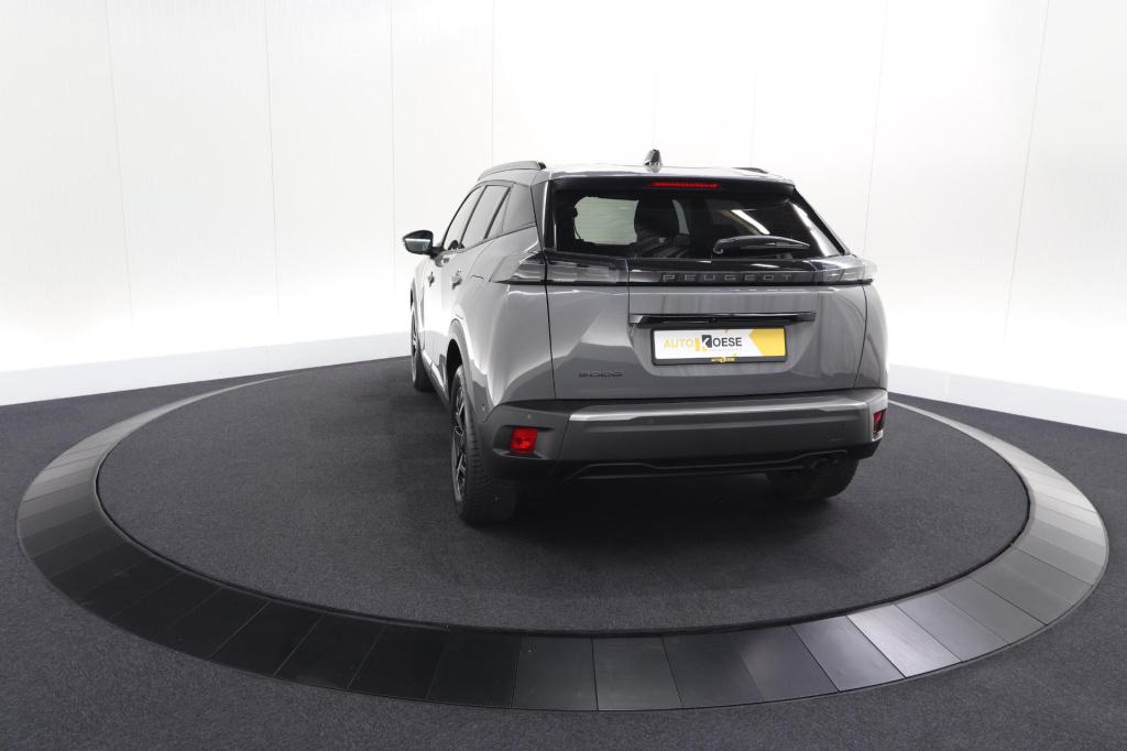 Peugeot 2008 puretech 100 allure | allseason banden | 360 camera | adaptiev