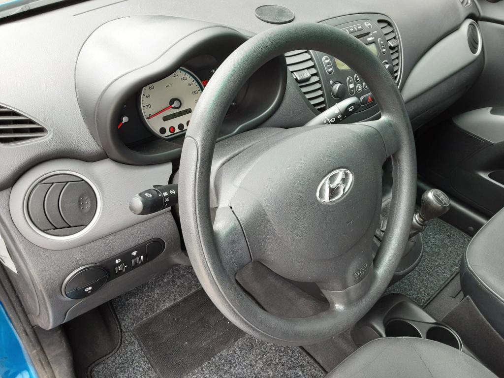 Hyundai I 10 1.1 active cool