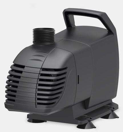 Vijverpomp pond eco 2900 superfish compleet