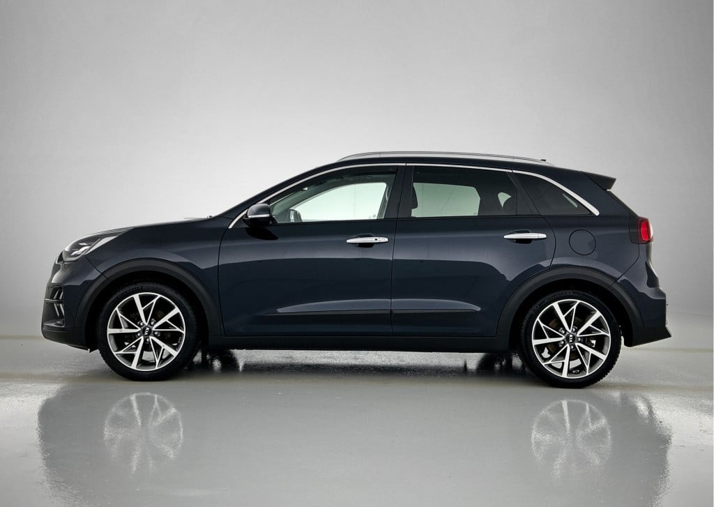 Kia Niro 1.6 gdi hybrid executiveline limited | dodehoekdetector |