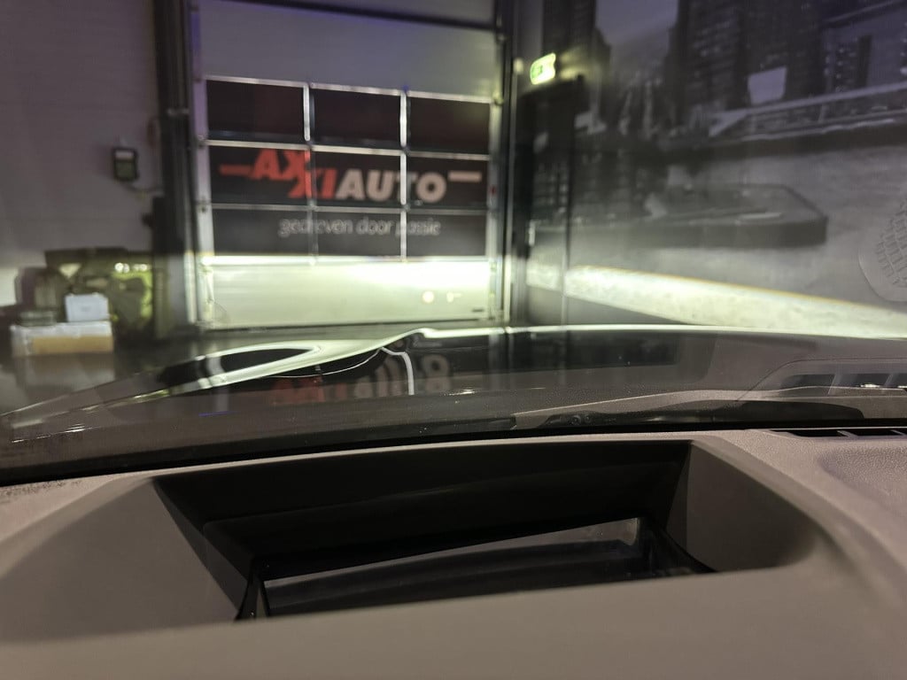 BMW 3-serie touring 320i high executive m-pakket *pano*hud*