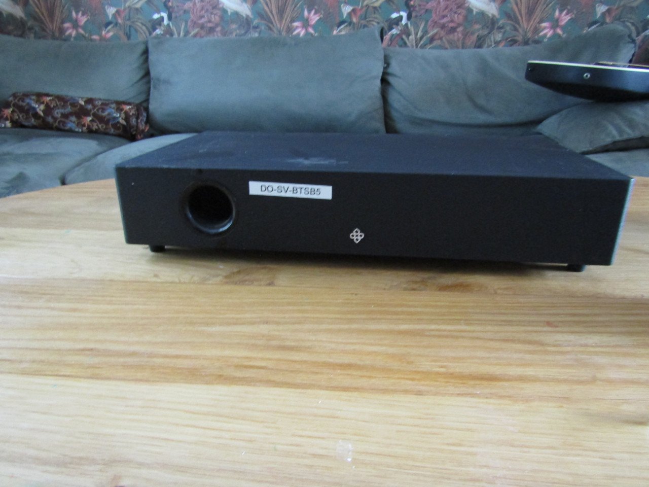 Soundbar