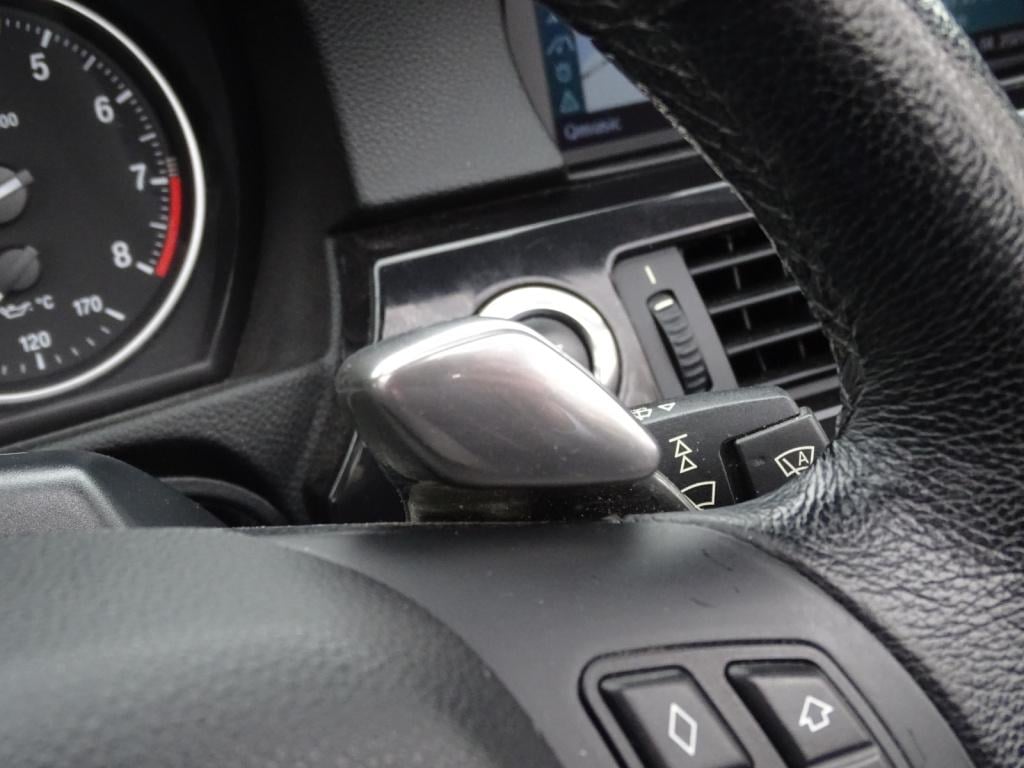 BMW 3-serie cabrio 335i high executive 306pk | adapt cruise | stoelverwarmi