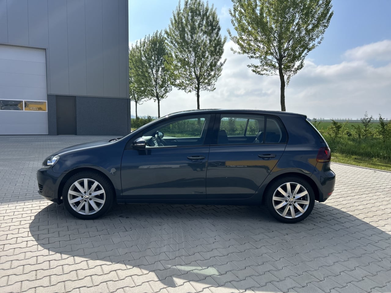 Volkswagen Golf 6 1.4 TSI R-LINE|CARPLAY|AIRCO|APK|