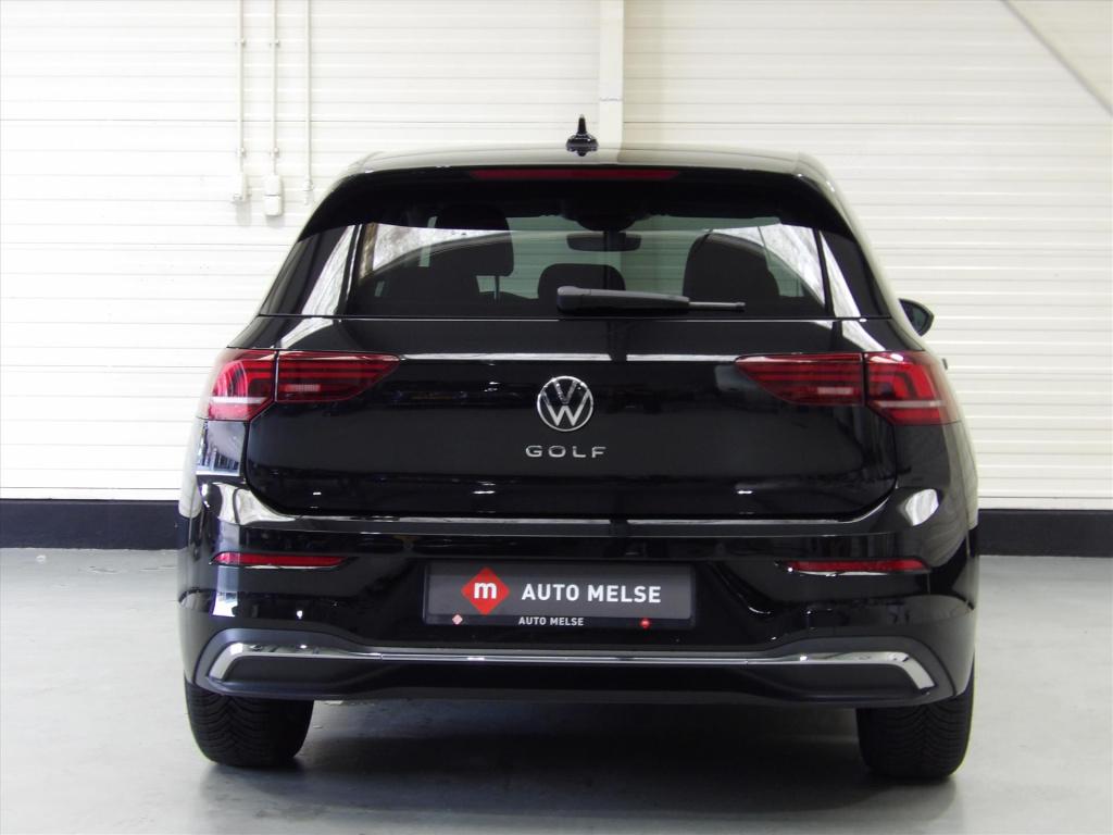 Volkswagen Golf 1.5 tsi 116pk goal