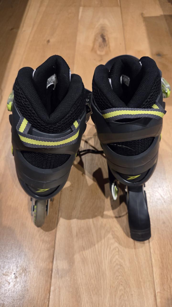 Inline skates - Zgan - 43