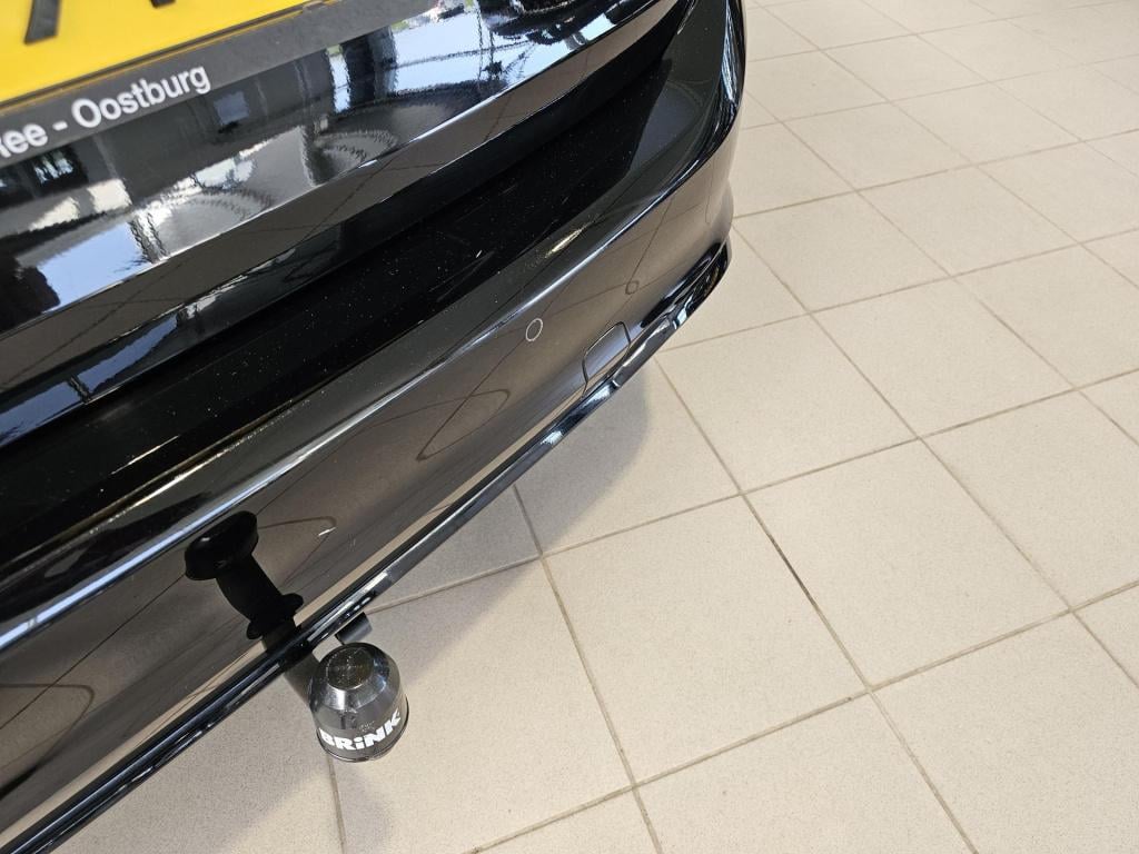 Ford Focus wagon 1.0 ecoboost st-line automaat