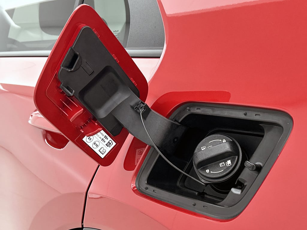Kia Niro 1.6 gdi hybrid executiveline stoel ventilatie/verwarming | geheuge