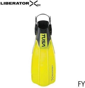 TUSA Liberator SF-5000 duikvinnen maat 40/44