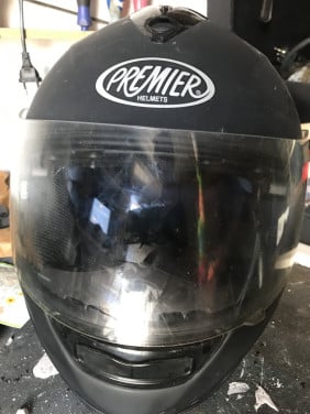 Premier helm e3