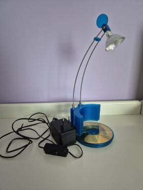 Bureaulamp