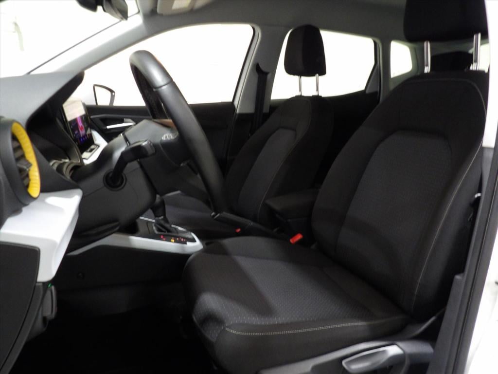 Seat Arona 1.0 tsi 110pk dsg-7 style