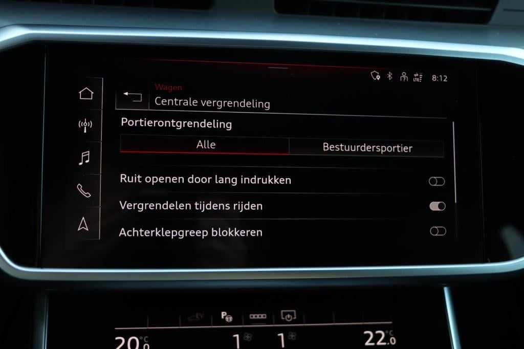 Audi A6 avant 55 tfsi e quattro s edition competition 367pk s tronic | soh 