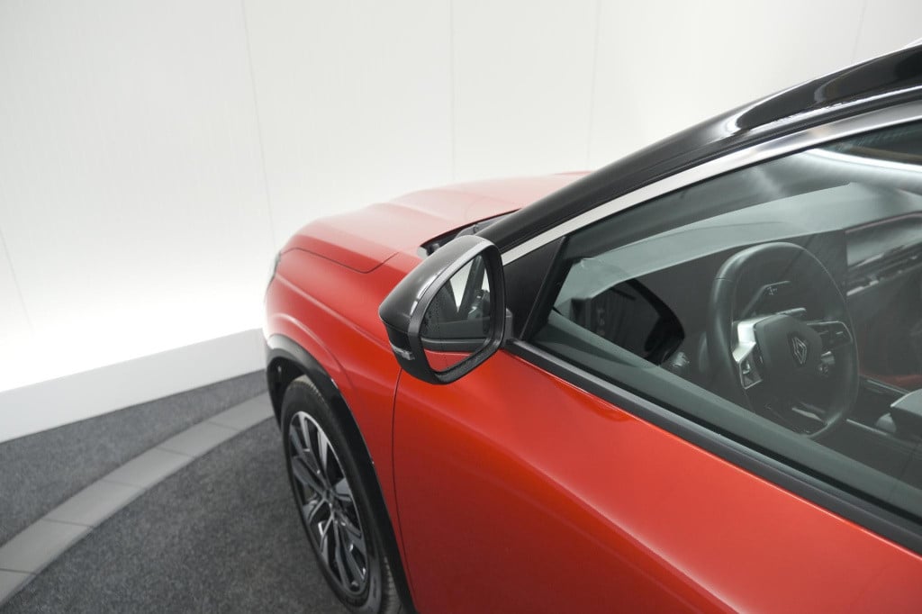 Renault Austral e-tech hybrid 200 techno | panoramadak | 360 camera | dodeh