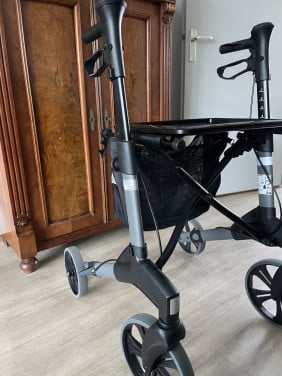 Rollator